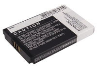 Battery for Kyocera DuraCore DuraCore E4210 DuraMax DuraMax E4210 DuraMax E4225 DuraMax E4255 DuraMax E4277 DuraPro E4277 DuraXT DuraXT E4277 E4210 E4225 E4255 E4277 5AAXBT048GEA SCP-43LBPS