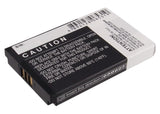 Battery for Kyocera DuraCore DuraCore E4210 DuraMax DuraMax E4210 DuraMax E4225 DuraMax E4255 DuraMax E4277 DuraPro E4277 DuraXT DuraXT E4277 E4210 E4225 E4255 E4277 5AAXBT048GEA SCP-43LBPS
