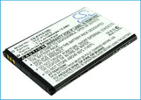 Battery for Virgin Mobile C5133 C5133 Event