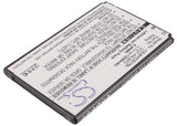 Battery for Sprint C5155 KYC5155KIT Rise 5AATXBT052GEA SCP-49LBP SSCP-46LBPS