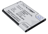 Battery for Kyocera C5155 C5170 C5171 Hydro Hydro Plus KYC5170 Rise Rise C5155 SCP-49LBPS