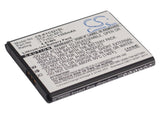 Battery for Kyocera C5215 Hydro Edge 5AAXBT063GEA SCP-54LBPS