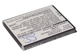 Battery for Kyocera C5215 Hydro Edge 5AAXBT063GEA SCP-54LBPS