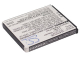 Battery for Kyocera C6522 C6522N C6721 Hydro XTRM 5AAXBT059GEA SCP-52LBPS