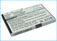 Battery for Kyocera E3100 Loft S2300 RIO E3100 Torino S2300 C10K06SHQ TXBAT10186