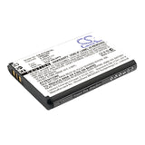 Battery for Kyocera DuraXTP DuraXV LTE E4281 E4520 E4610 E4710 SCP-69LBPS