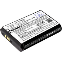 Battery for Kyocera DuraXE Epic DuraXV Extreme E4810 E4830 SCP-73LBPS