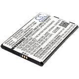 Battery for Kyocera DuraForce XD E6790 E6790 LTE 5AAXBT091GEA SCP-65LBPS