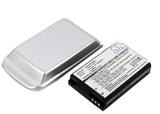 Battery for Kyocera Candid KX16 Dorado KX12 Dorado KX13 KX12 KX13 KX16 KX160 Xcursion KX160 TXBAT10073