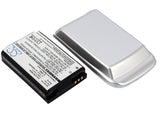 Battery for Kyocera Candid KX16 Dorado KX12 Dorado KX13 KX12 KX13 KX16 KX160 Xcursion KX160 TXBAT10073
