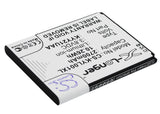 Battery for Kyocera URBANO L01 KYY21UAA