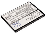 Battery for Kyocera Echo M9300 SCP-9300 KABA-01 SCP-39LBPS