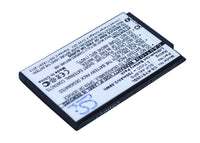 Battery for Sprint Brio S3015