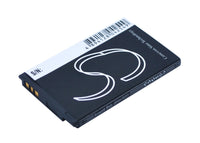 Battery for Sprint Brio S3015