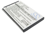 Battery for Kyocera Domino S1310 Jax S1300 Melo s1300 S1300 S1300 Melo TXBAT10182