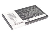 Battery for Kyocera C2150 Coast S2151 Kona S2150 Kona S2151 S2150 S2151 Kona 5AAXBT062GEA SCP-50LBPS
