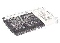 Battery for Kyocera C2150 Coast S2151 Kona S2150 Kona S2151 S2150 S2151 Kona 5AAXBT062GEA SCP-50LBPS