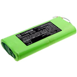 Battery for Keysight U1600 U1602A U1602B U1604A U1604B 3006672610 U1571A