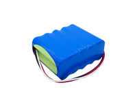 Battery for Kenz Cardico Cardico 1210 Cardico 1210c Cardico 1211 HHR-11F25G1 HHR-38AF25G1