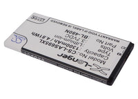 Battery for LG AS695 LGMS695-R MS695 Optimus M+ Optimus Plus BL-48ON EAC61758502