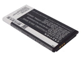 Battery for LG AS695 LGMS695-R MS695 Optimus M+ Optimus Plus BL-48ON EAC61758502