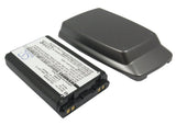 Battery for LG AX355 LX355 LGIP-A1700E SBPL0081101