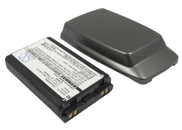 Battery for LG AX355 LX355 LGIP-A1700E SBPL0081101