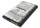 Battery for LG AX271 AX275 AX380 UX370 UX380 Wave LGIP-420A SBPL0086301