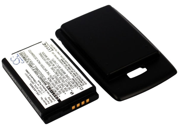 Battery for LG AX380 LGIP-420A SBPL0086301