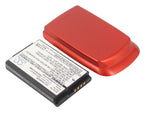Battery for LG AX500 UX500 LGIP-420A SBPL0086301