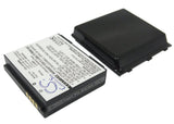 Battery for LG AX565 LX570 Muziq UX565 LGIP-470B LGIP-970B SBPL0085801 SBPL0087901