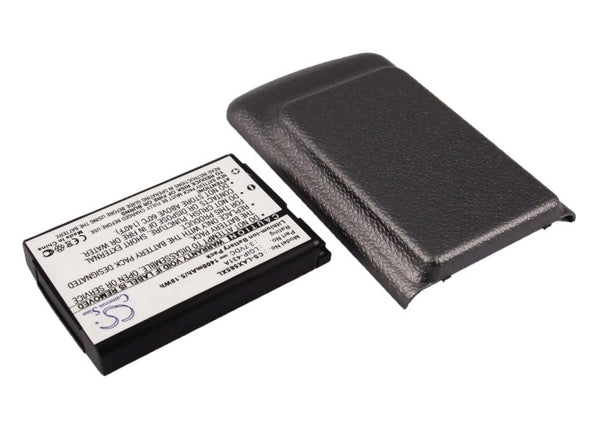 Battery for LG AX585 LGIP-431A