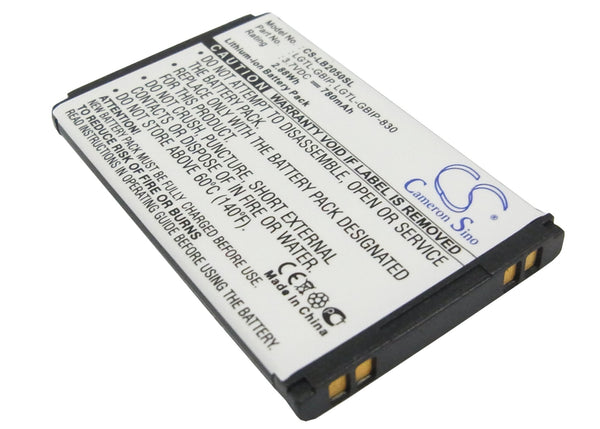 Battery for LG B2050 LGTL-GBIP