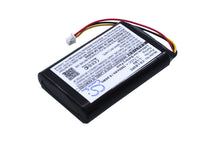 Battery for Logitech M-RAG97 MX1000 cordless mouse 190247-1000 L-LB2