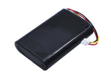 Battery for Logitech M-RAG97 MX1000 cordless mouse 190247-1000 L-LB2
