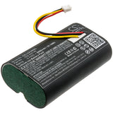 Battery for Logitech 861-000066 CIRCLE 2 ICES-3(3) NMB-3(B) V-U0045 533-000145