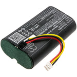 Battery for Logitech 861-000066 CIRCLE 2 ICES-3(3) NMB-3(B) V-U0045 533-000145