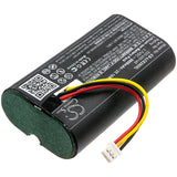 Battery for Logitech 861-000066 CIRCLE 2 ICES-3(3) NMB-3(B) V-U0045 533-000145
