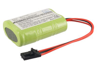 Battery for Lucas-Grayson Odiometer GSI 37 Odiometer GSI37 5911