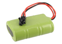 Battery for Lucas-Grayson Odiometer GSI 37 Odiometer GSI37 5911