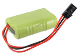 Battery for Welch-Allyn GSI 37 Tympanometer 71130