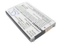 Battery for LG CT810 CT810 Incite GW550 Incite LGIP-540X SBPP0026401