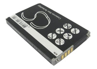 Battery for LG CT810 CT810 Incite GW550 Incite LGIP-540X SBPP0026401