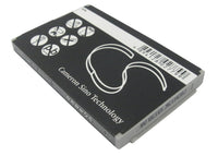 Battery for LG CT810 CT810 Incite GW550 Incite LGIP-540X SBPP0026401