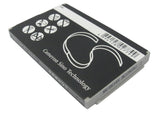 Battery for LG CT810 CT810 Incite GW550 Incite LGIP-540X SBPP0026401