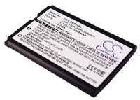 Battery for LG CU515 KP320 LX400 LGIP-520A SBPL0086901