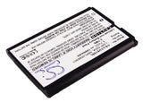 Battery for LG CU515 KP320 LX400 LGIP-520A SBPL0086901