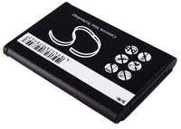 Battery for LG CU515 KP320 LX400 LGIP-520A SBPL0086901
