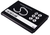 Battery for LG CU515 KP320 LX400 LGIP-520A SBPL0086901