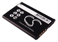 Battery for LG CU515 KP320 LX400 LGIP-520A SBPL0086901